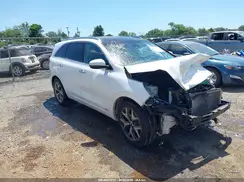 5XYPKDA56KG534515 2019 KIA SORENTO