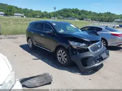 5XYPKDA56KG541481 2019 KIA SORENTO