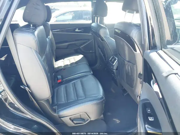5XYPKDA56KG541481 2019 KIA SORENTO - Image 8