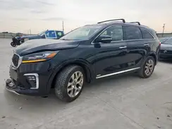 5XYPKDA56KG544039 2019 KIA SORENTO