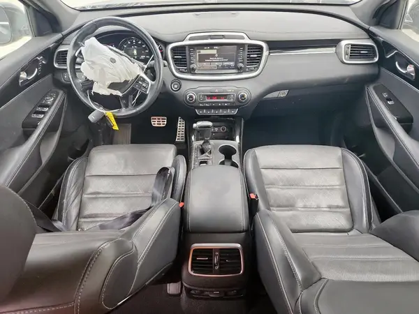 5XYPKDA56KG544039 2019 KIA SORENTO - Image 8