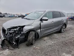 5XYPKDA56KG553405 2019 KIA SORENTO