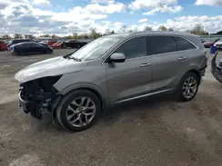 5XYPKDA56KG557387 2019 KIA SORENTO