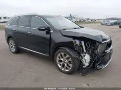 5XYPKDA56KG567238 2019 KIA SORENTO