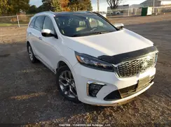 5XYPKDA56KG577221 2019 KIA SORENTO