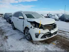 5XYPKDA56LG616875 2020 KIA SORENTO