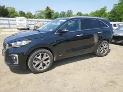 5XYPKDA56LG649004 2020 KIA SORENTO
