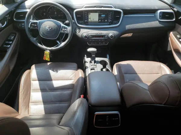 5XYPKDA56LG649004 2020 KIA SORENTO - Image 8