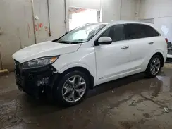 5XYPKDA56LG652291 2020 KIA SORENTO