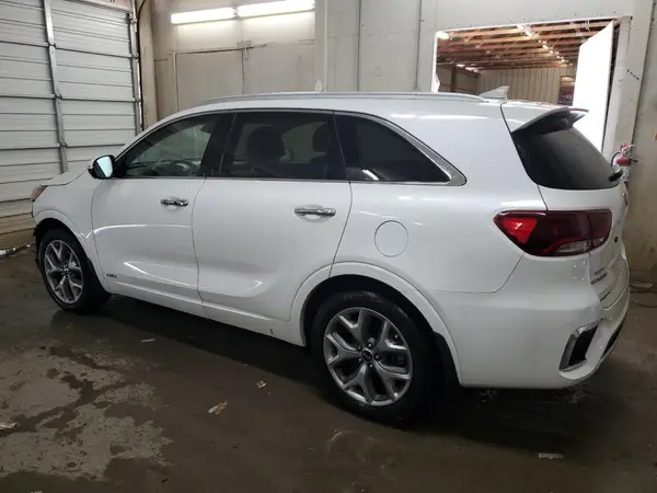 5XYPKDA56LG652291 2020 KIA SORENTO - Image 2