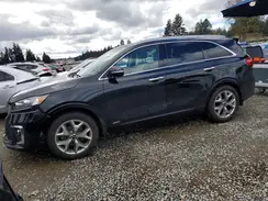 5XYPKDA56LG657314 2020 KIA SORENTO