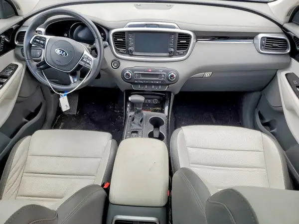 5XYPKDA56LG657314 2020 KIA SORENTO - Image 8