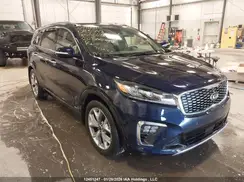 5XYPKDA56LG660648 2020 KIA SORENTO
