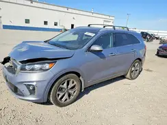 5XYPKDA56LG663548 2020 KIA SORENTO