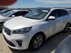 5XYPKDA56LG687025 2020 KIA SORENTO