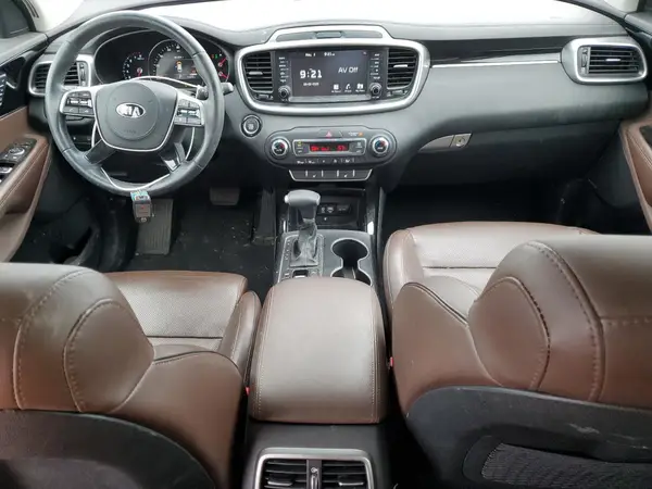 5XYPKDA56LG687025 2020 KIA SORENTO - Image 8