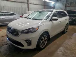 5XYPKDA56LG704356 2020 KIA SORENTO