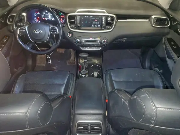 5XYPKDA56LG704356 2020 KIA SORENTO - Image 8