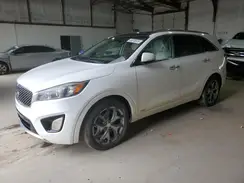 5XYPKDA57GG002911 2016 KIA SORENTO