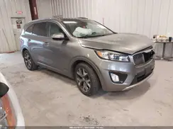 5XYPKDA57GG003766 2016 KIA SORENTO