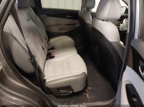 5XYPKDA57GG003766 2016 KIA SORENTO - Image 8