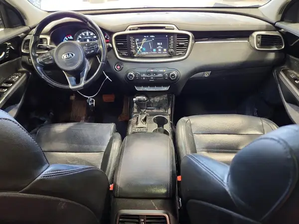 5XYPKDA57GG008076 2016 KIA SORENTO - Image 8