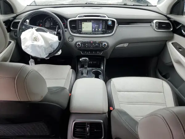 5XYPKDA57GG013486 2016 KIA SORENTO - Image 8