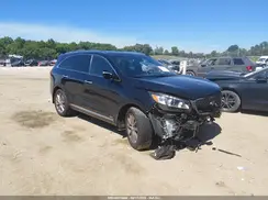 5XYPKDA57GG014539 2016 KIA SORENTO