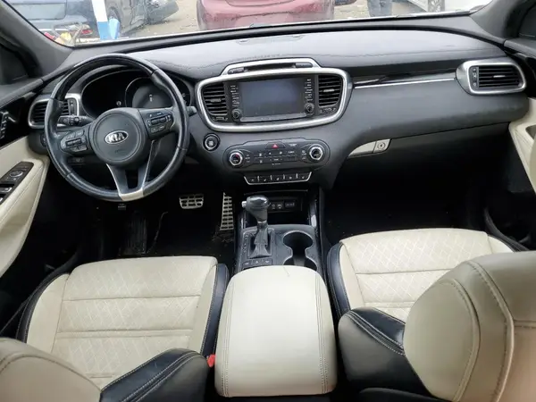 5XYPKDA57GG015397 2016 KIA SORENTO - Image 8