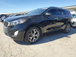 5XYPKDA57GG018963 2016 KIA SORENTO