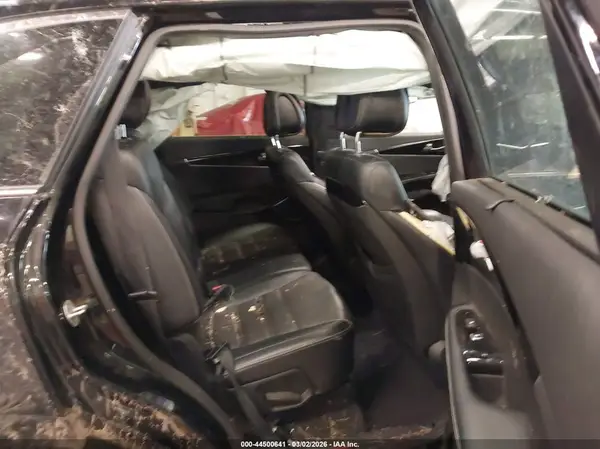 5XYPKDA57GG025637 2016 KIA SORENTO - Image 8