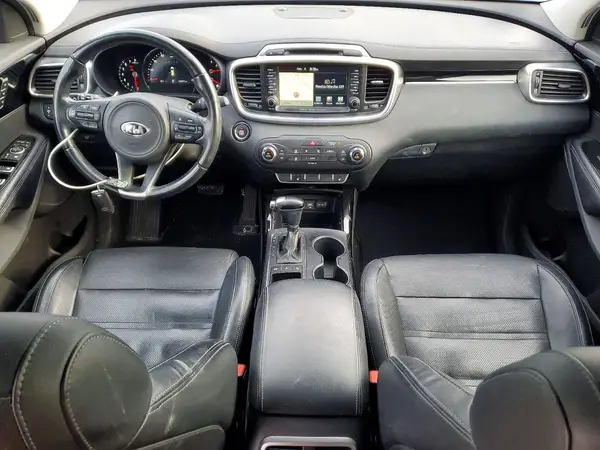 5XYPKDA57GG031342 2016 KIA SORENTO - Image 8