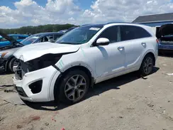 5XYPKDA57GG032362 2016 KIA SORENTO