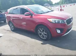 5XYPKDA57GG042504 2016 KIA SORENTO