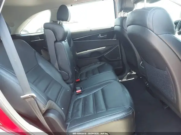5XYPKDA57GG042504 2016 KIA SORENTO - Image 8