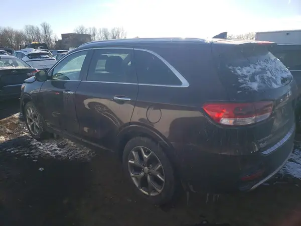 5XYPKDA57GG066995 2016 KIA SORENTO - Image 2