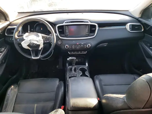 5XYPKDA57GG066995 2016 KIA SORENTO - Image 8