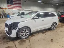 5XYPKDA57GG071095 2016 KIA SORENTO