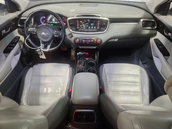 5XYPKDA57GG071095 2016 KIA SORENTO - Image 8