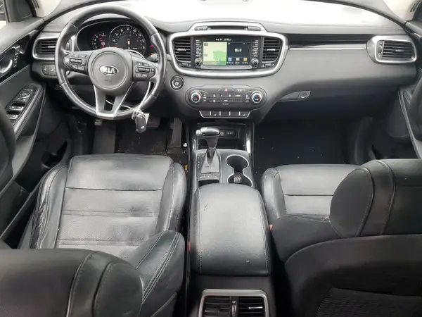 5XYPKDA57GG072473 2016 KIA SORENTO - Image 8