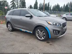 5XYPKDA57GG073171 2016 KIA SORENTO