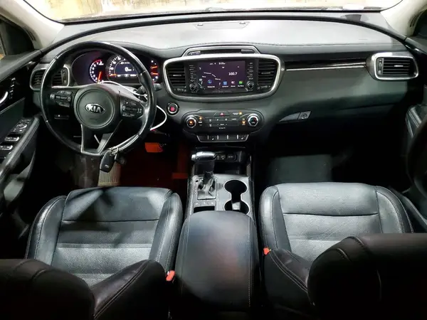 5XYPKDA57GG073347 2016 KIA SORENTO - Image 7