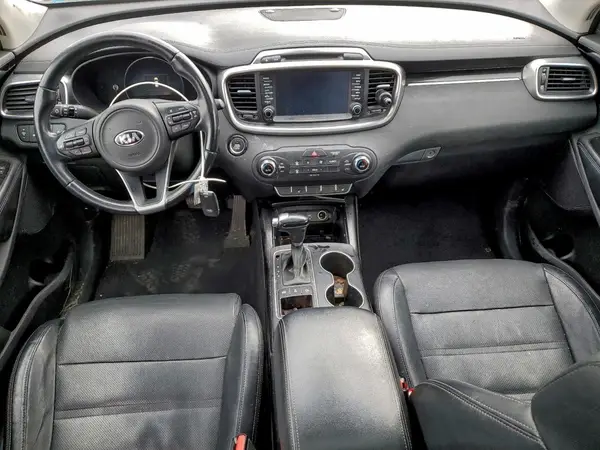 5XYPKDA57GG080850 2016 KIA SORENTO - Image 8