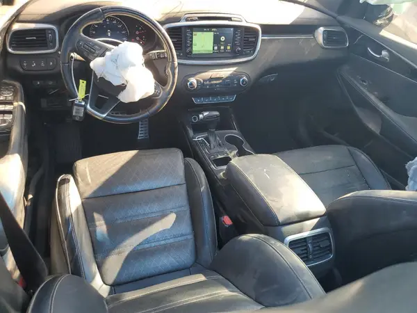 5XYPKDA57GG081495 2016 KIA SORENTO - Image 8
