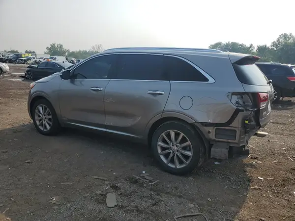 5XYPKDA57GG081612 2016 KIA SORENTO - Image 2