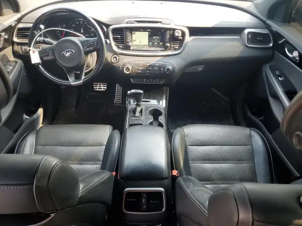 5XYPKDA57GG081612 2016 KIA SORENTO - Image 8