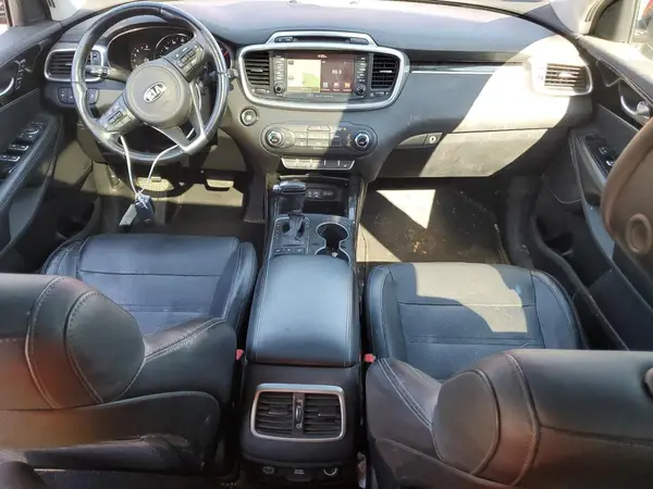 5XYPKDA57GG081853 2016 KIA SORENTO - Image 8