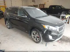 5XYPKDA57GG082937 2016 KIA SORENTO
