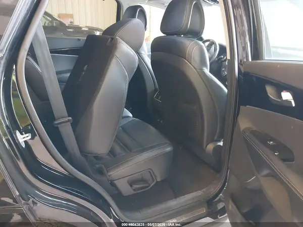 5XYPKDA57GG082937 2016 KIA SORENTO - Image 8