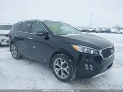 5XYPKDA57GG083330 2016 KIA SORENTO